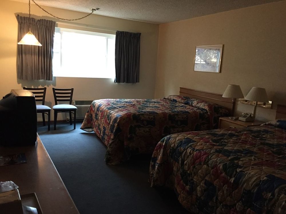 Super 8 By Wyndham National City Chula Vista Pokoj fotografie