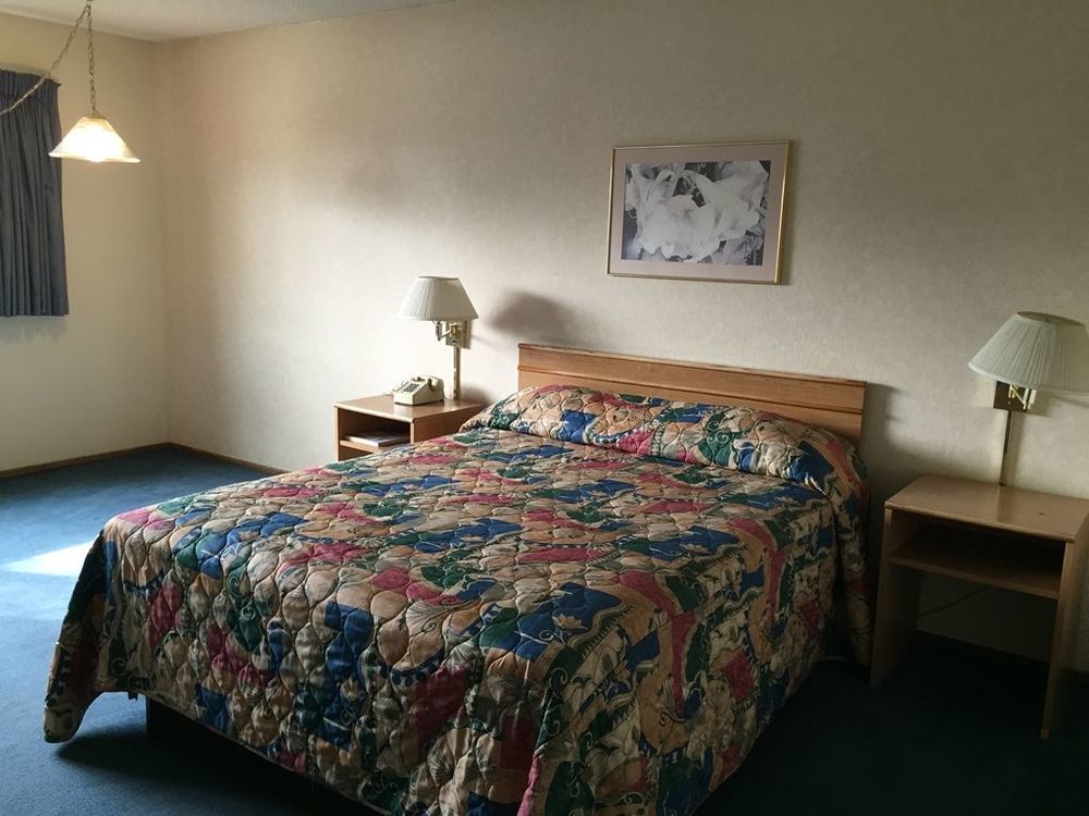 Super 8 By Wyndham National City Chula Vista Pokoj fotografie